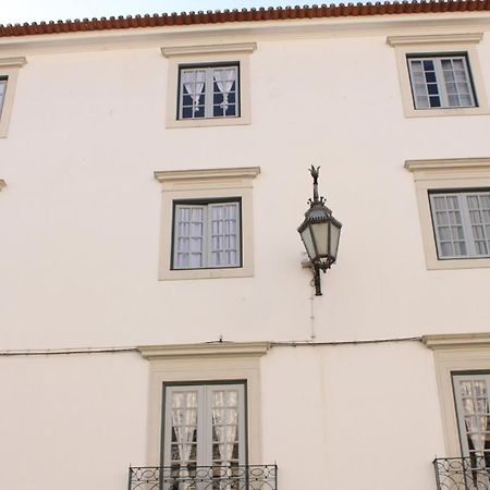 Be Coimbra Hostels Exterior photo