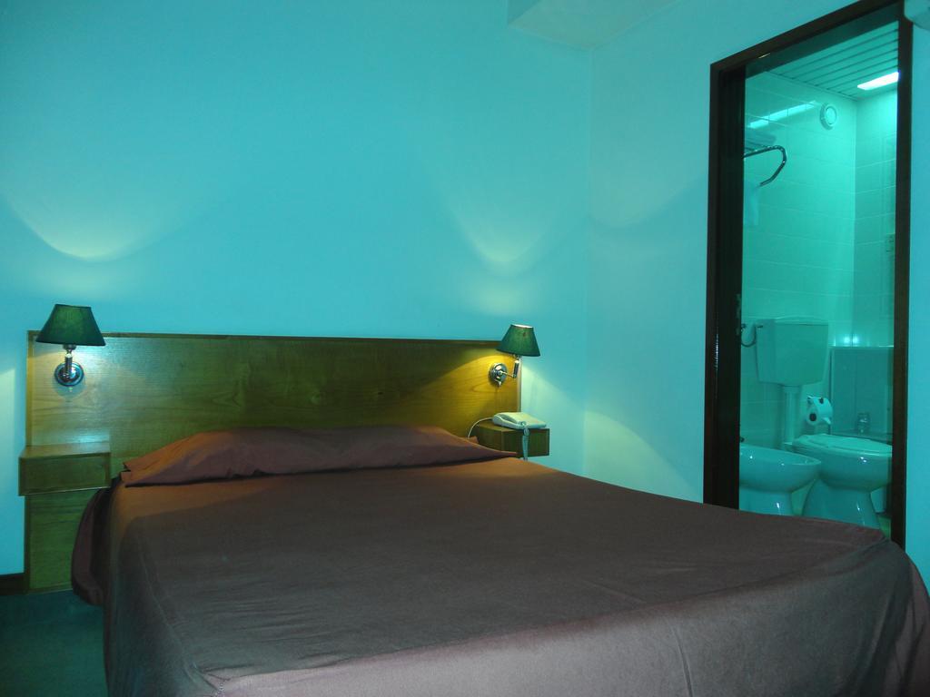 Be Coimbra Hostels Exterior photo