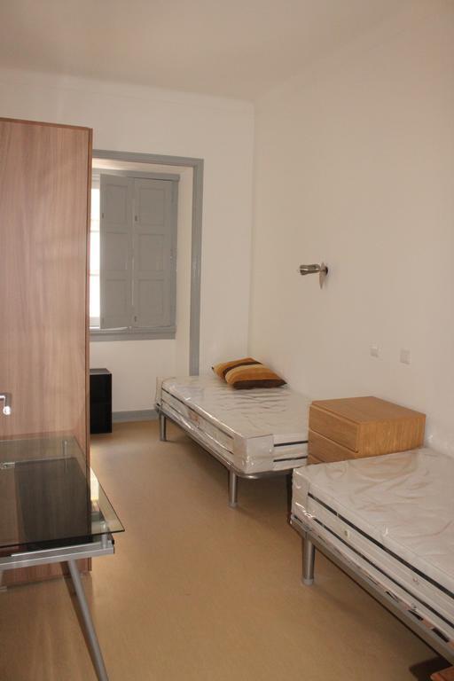 Be Coimbra Hostels Exterior photo