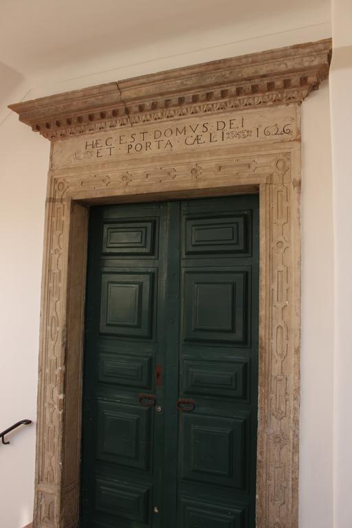 Be Coimbra Hostels Exterior photo