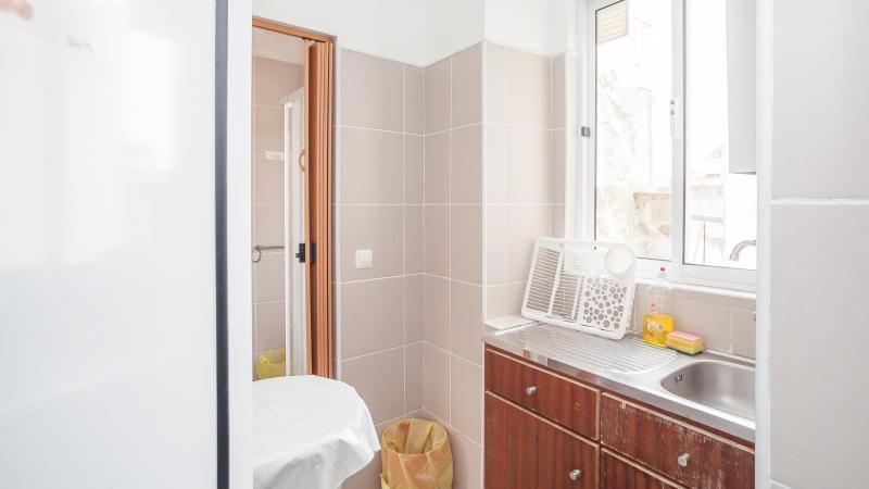 Be Coimbra Hostels Room photo